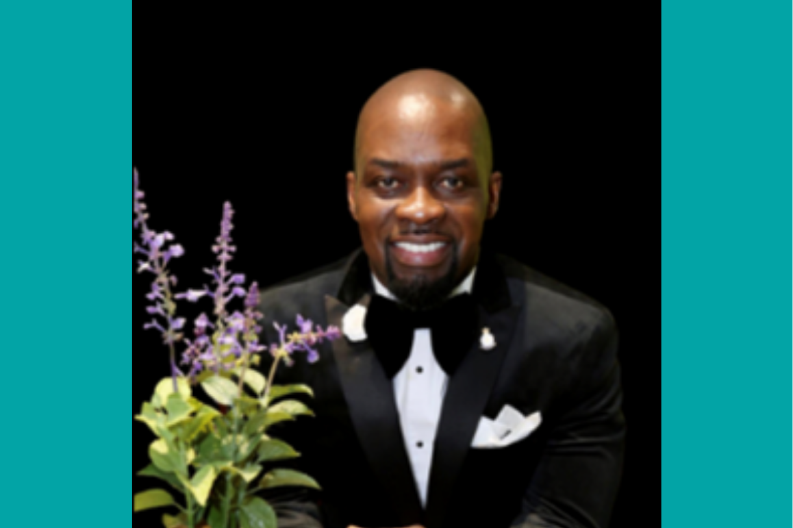 Dr Dave S.P. Thomas (SFHEA)