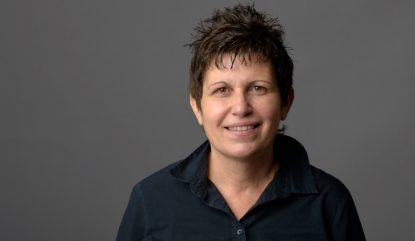 Dr. Eleni Meletiadou