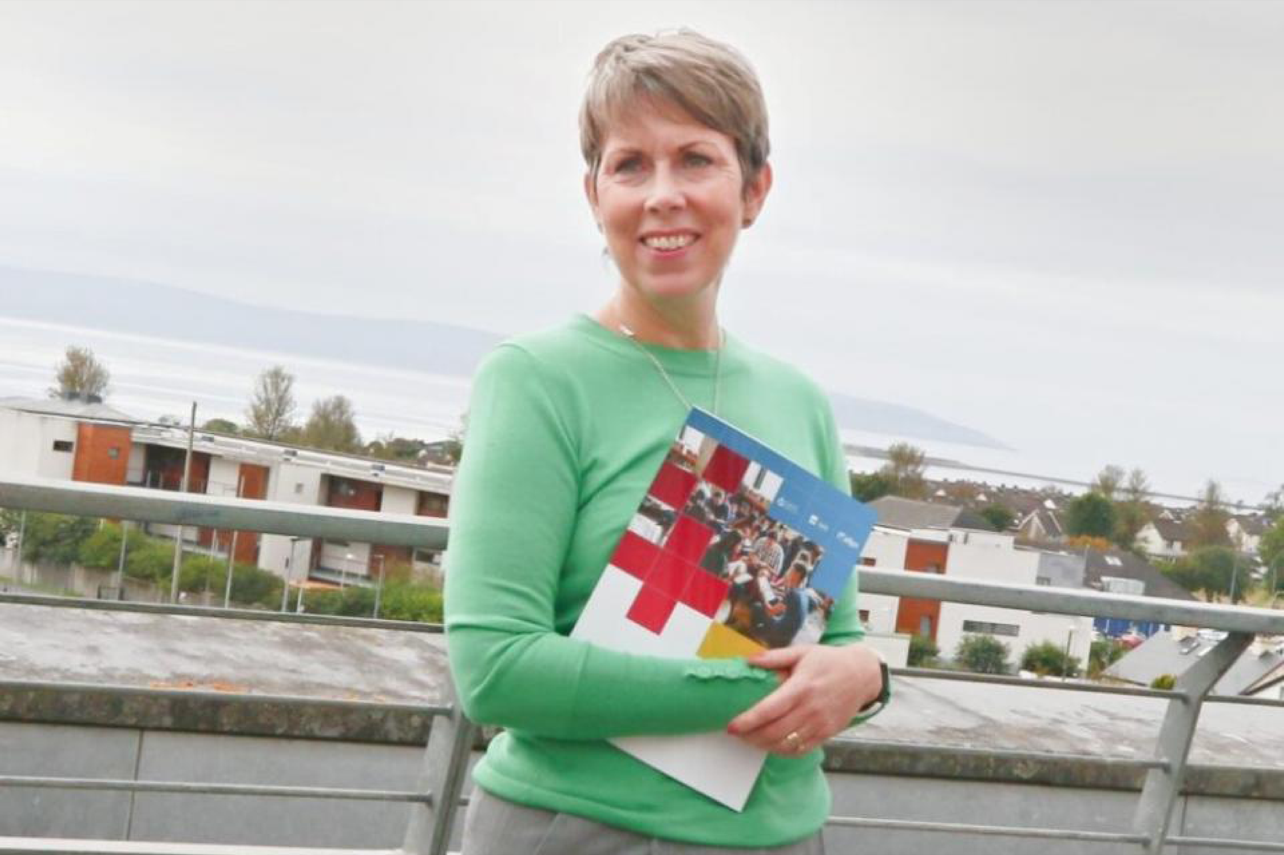 Dr Orla Flynn