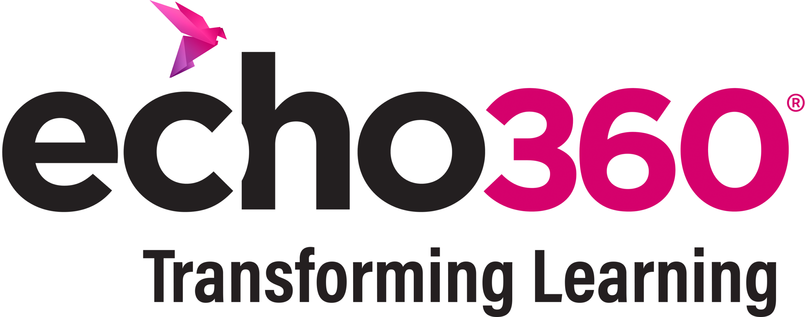 echo 360 logo