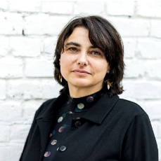 Dr Emily Salines (PhD, SFHEA, CATE)
