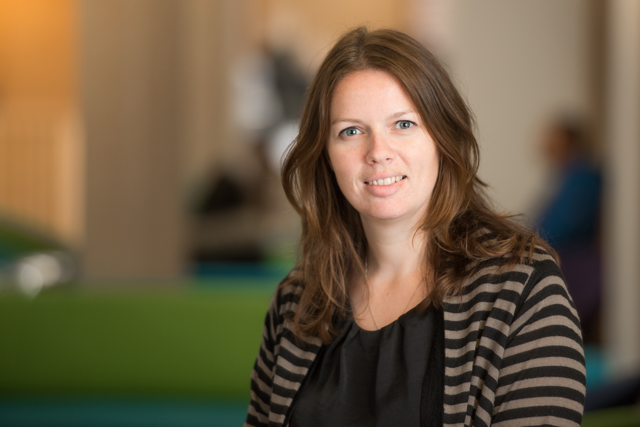 Dr. Emma Folwell