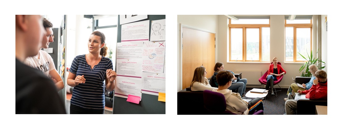 Entrepreneurship education