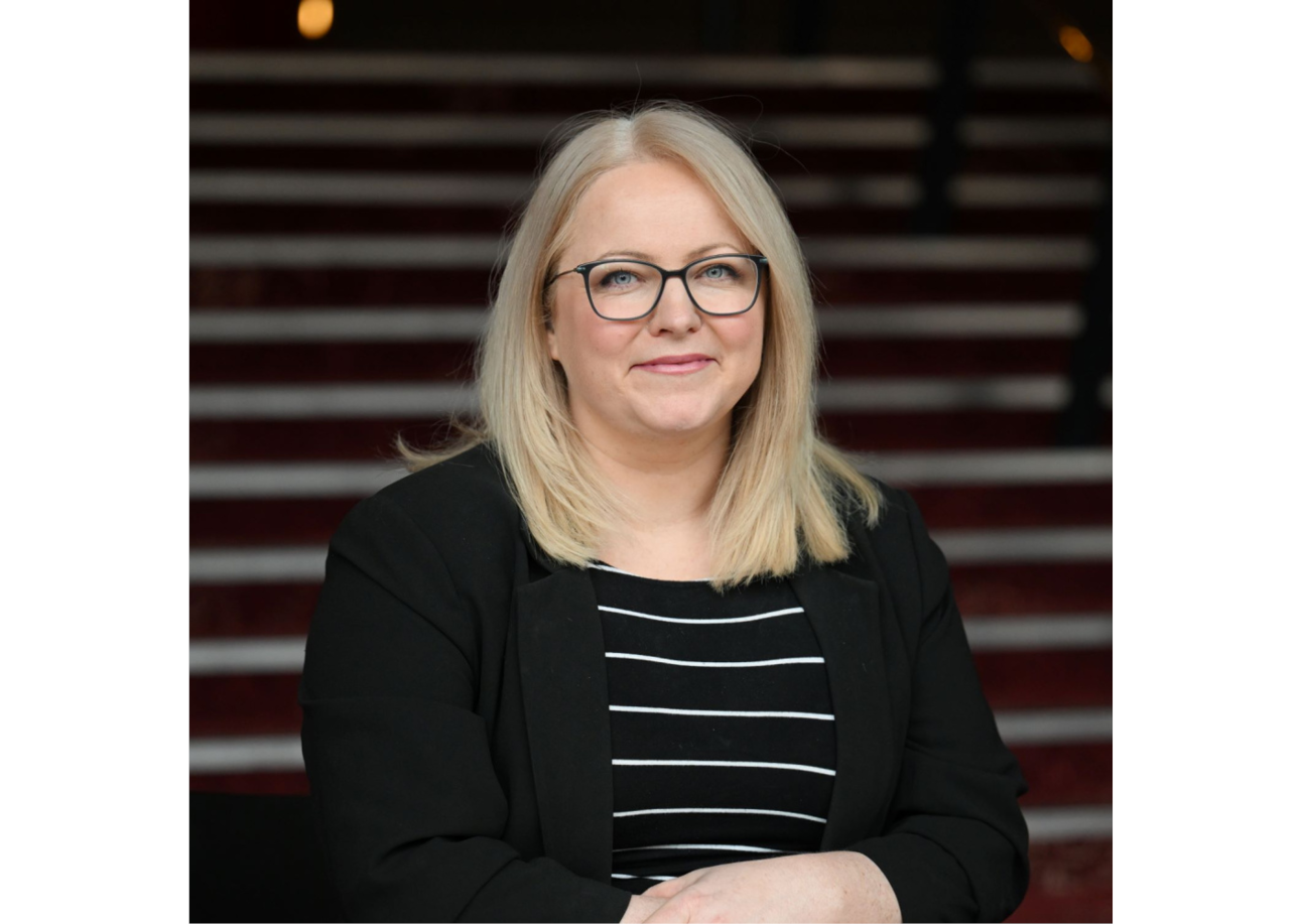 Claire McPherson
