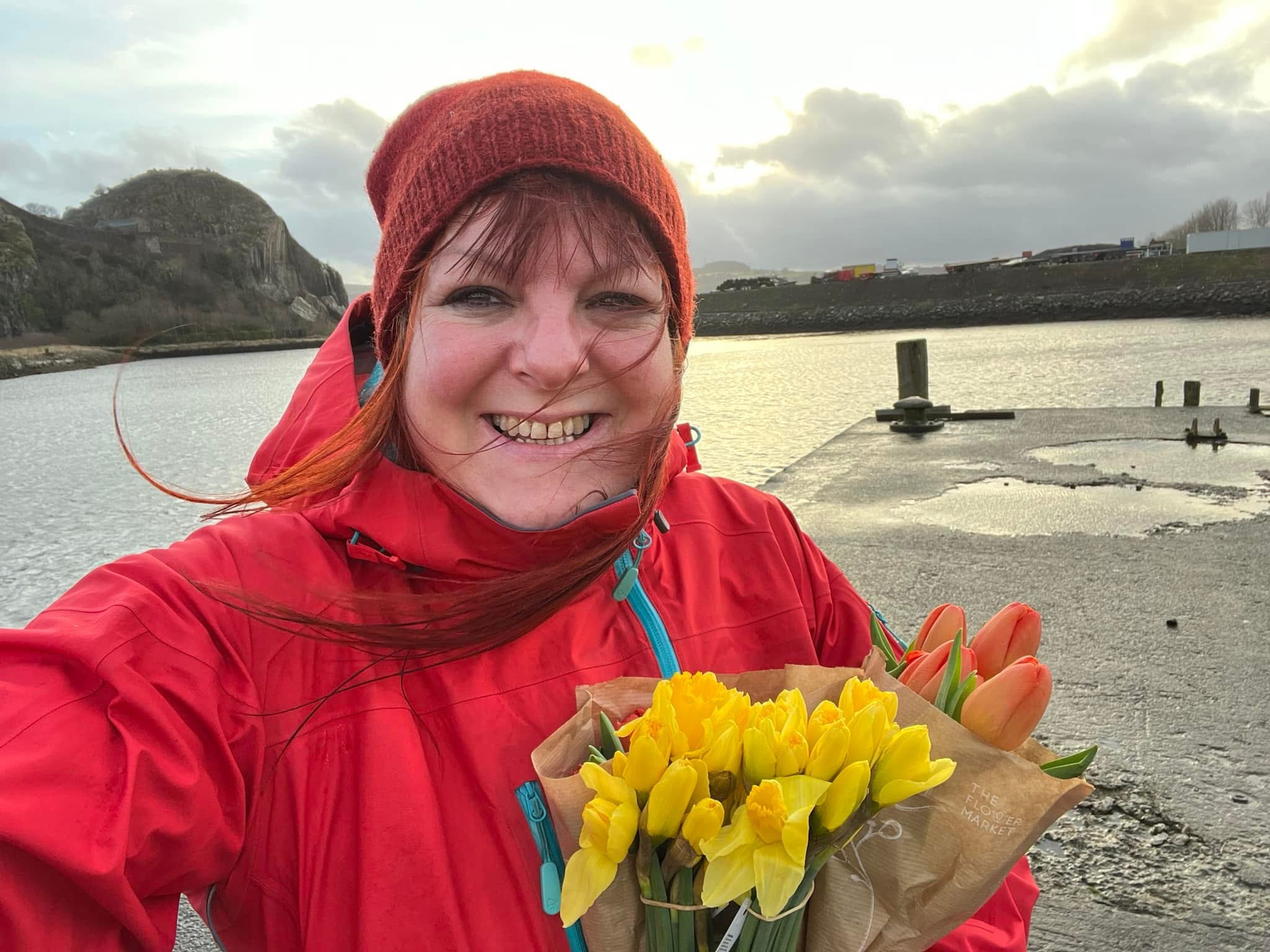 Dr Marie Murphy