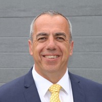 Ian Solomonides