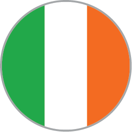 Ireland flag