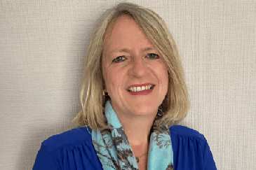 Professor Judith Rankin