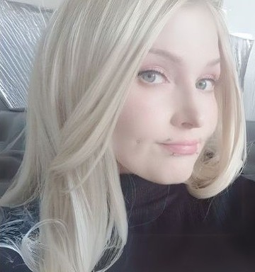 Kary Elle-Louise Jayne Dobb