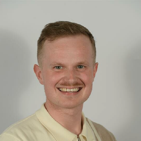 Kevin McStravock