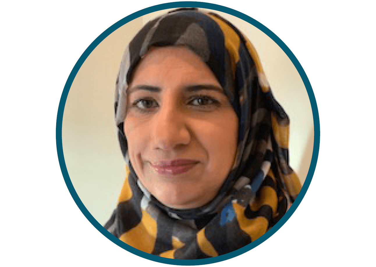 Khadija Mohammed Picture Frame