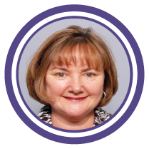 Kim Ansell profile image