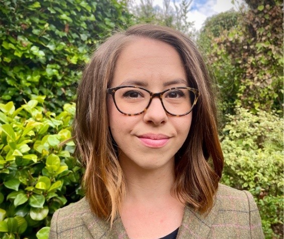 Dr Kristin O'Donnell