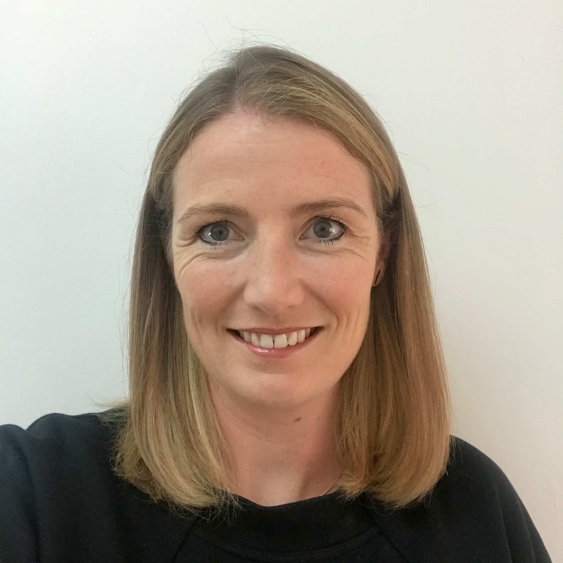Professor Laura Sharp