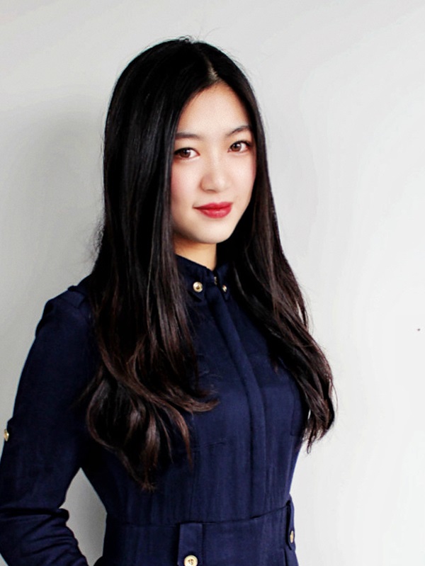 Dr Lei Zeng