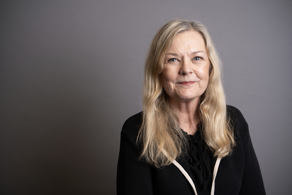 Louise Lumsden SFHEA