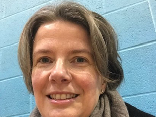 Lucy Parker
