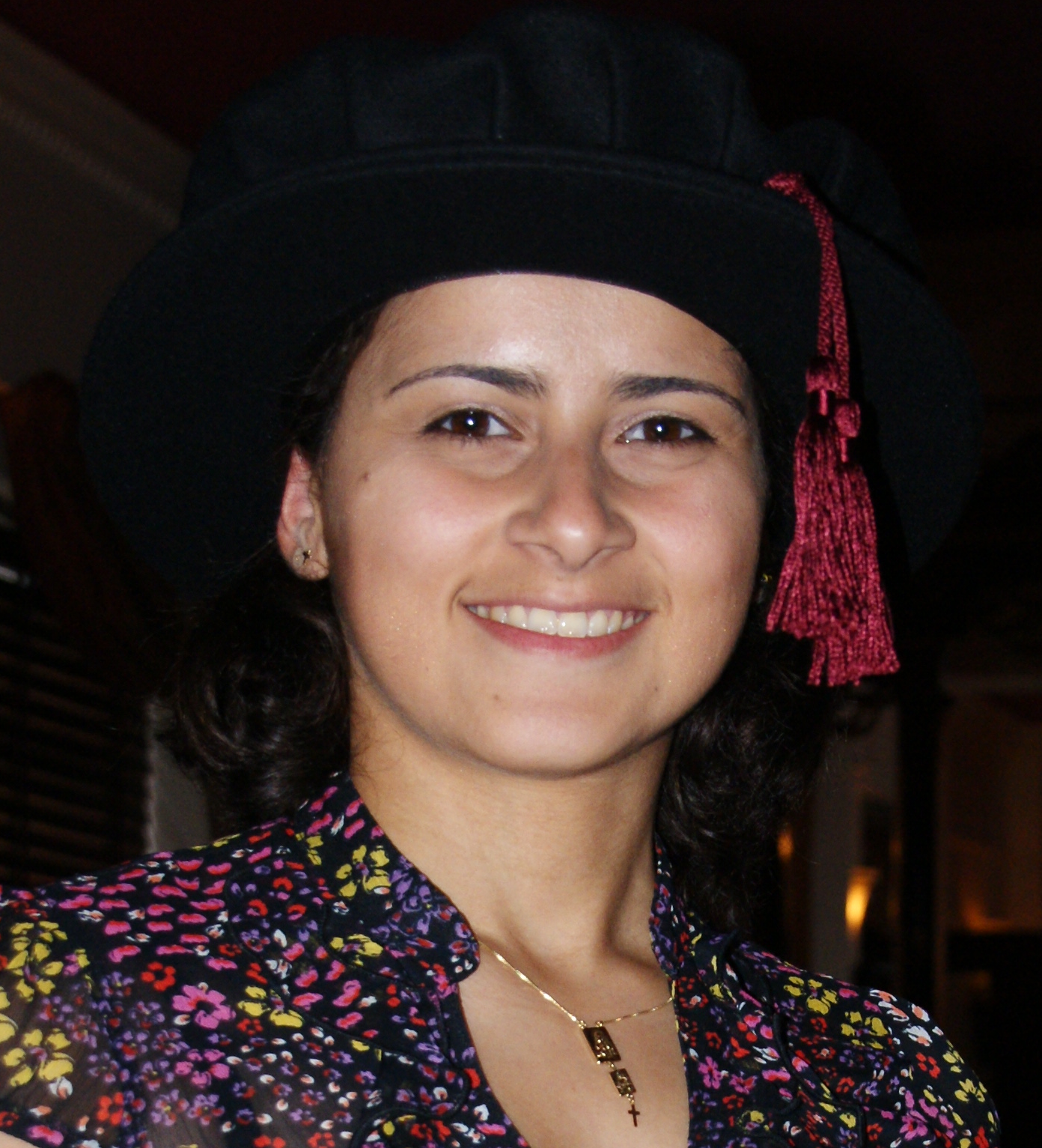 Márjory Da Costa-Abreu