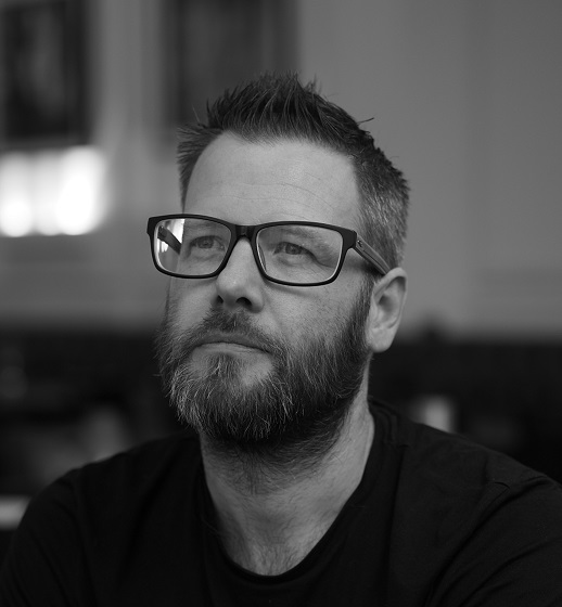 Matt Claridge