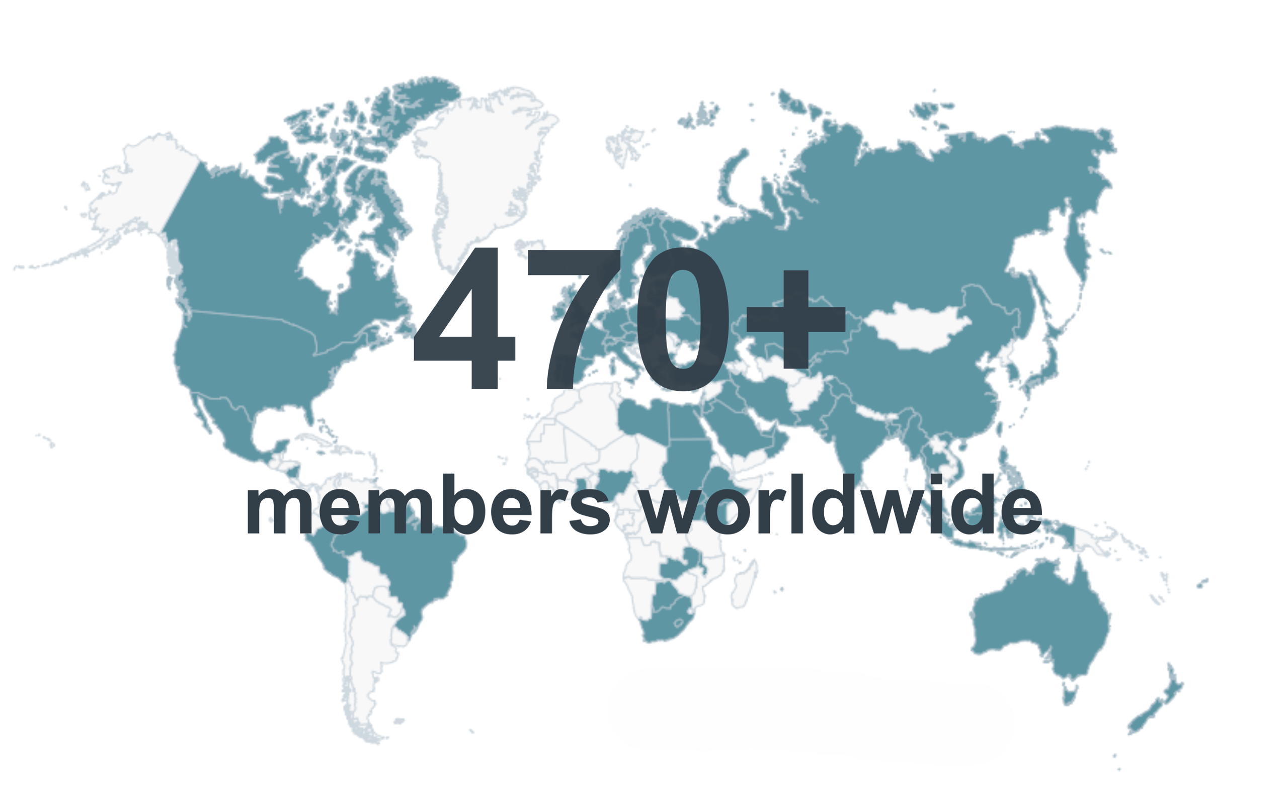 World map