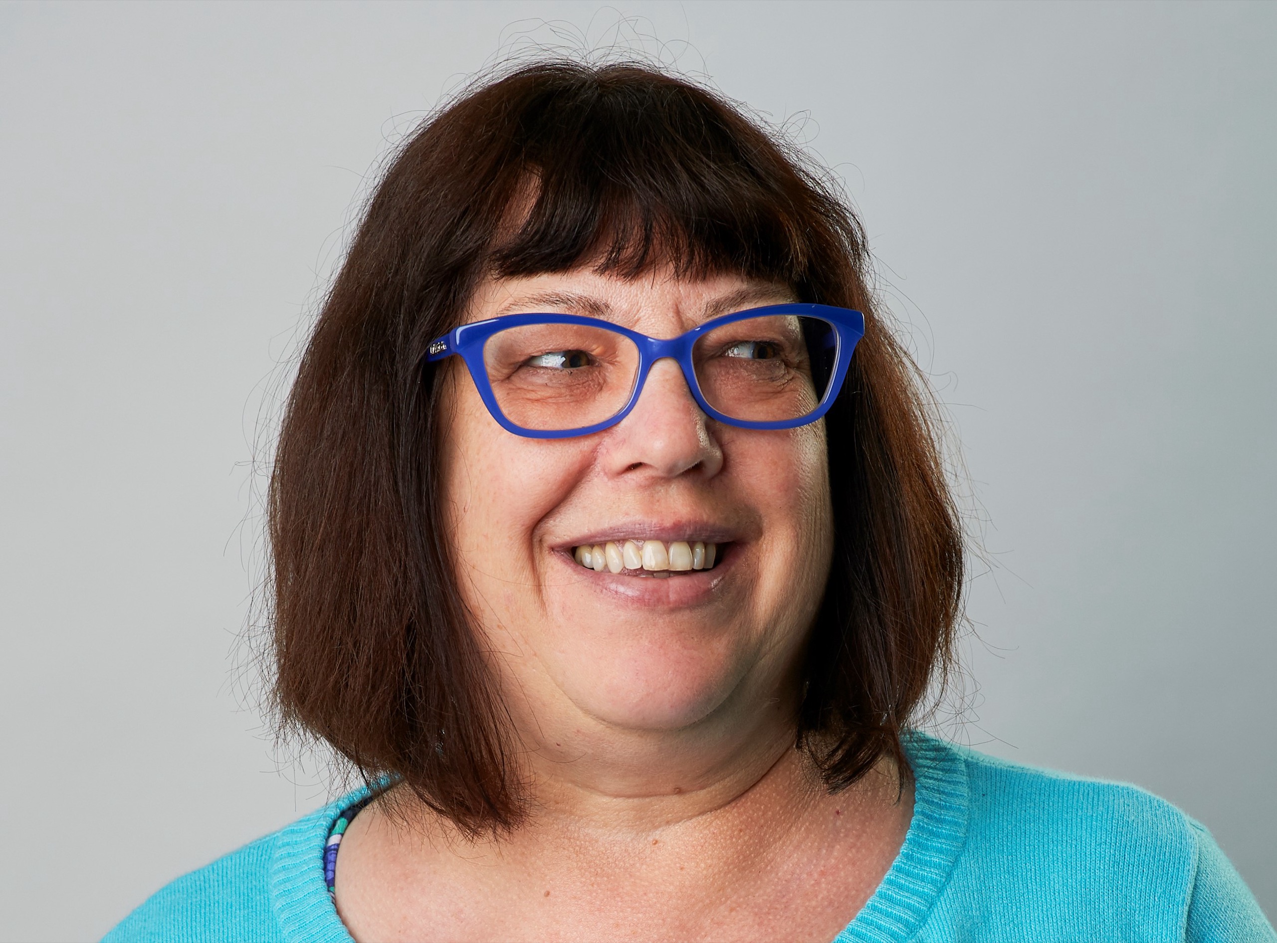 Sue Attewell