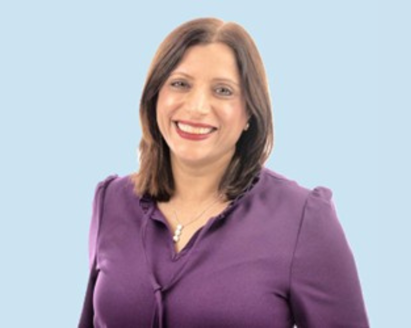 Narinder Gill 