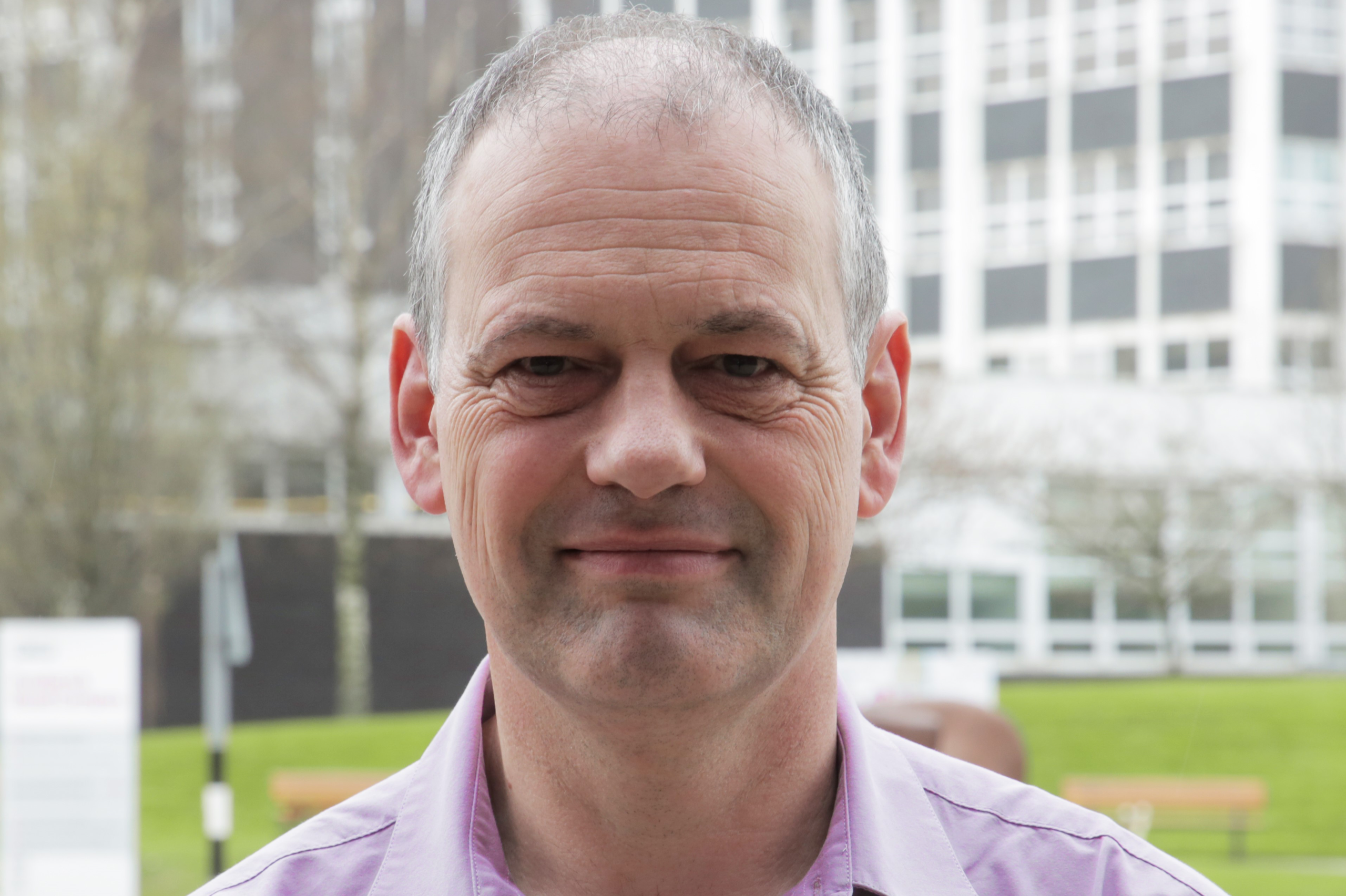 Neil Withnell
