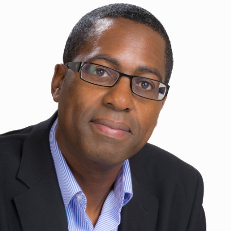 Patrick Johnson