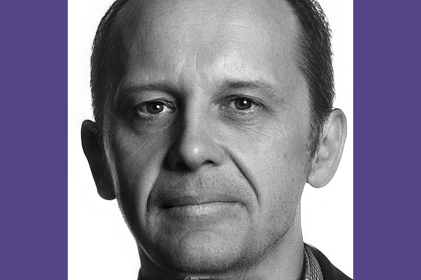 Paul Broster