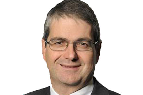 Paul Woodgates