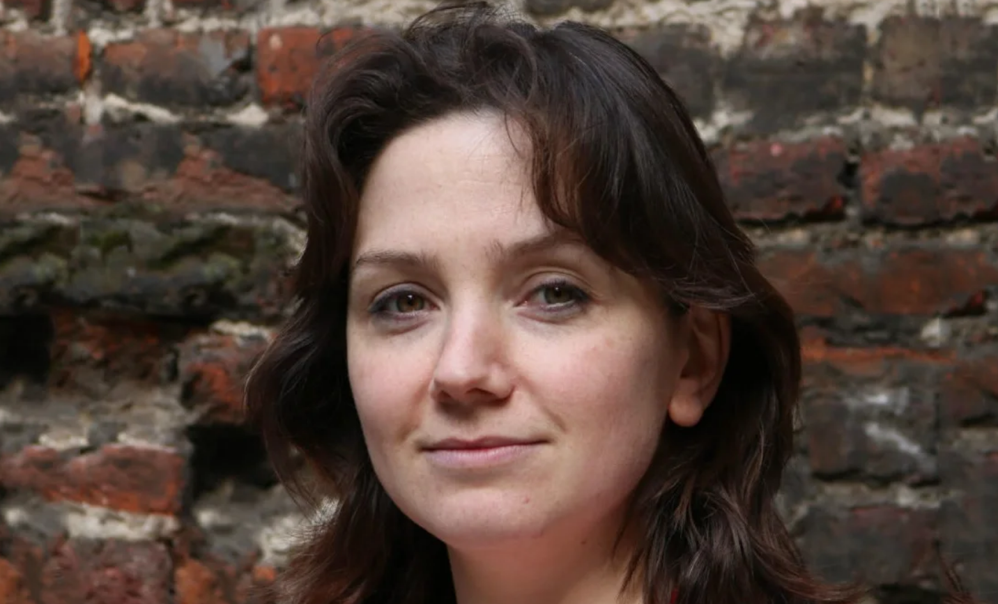Polly Mackenzie