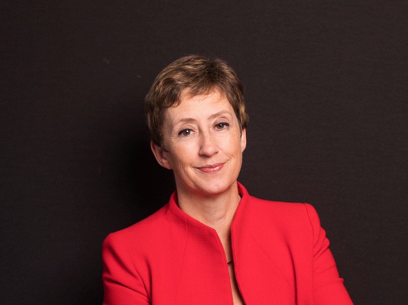 Professor Clare Pollock