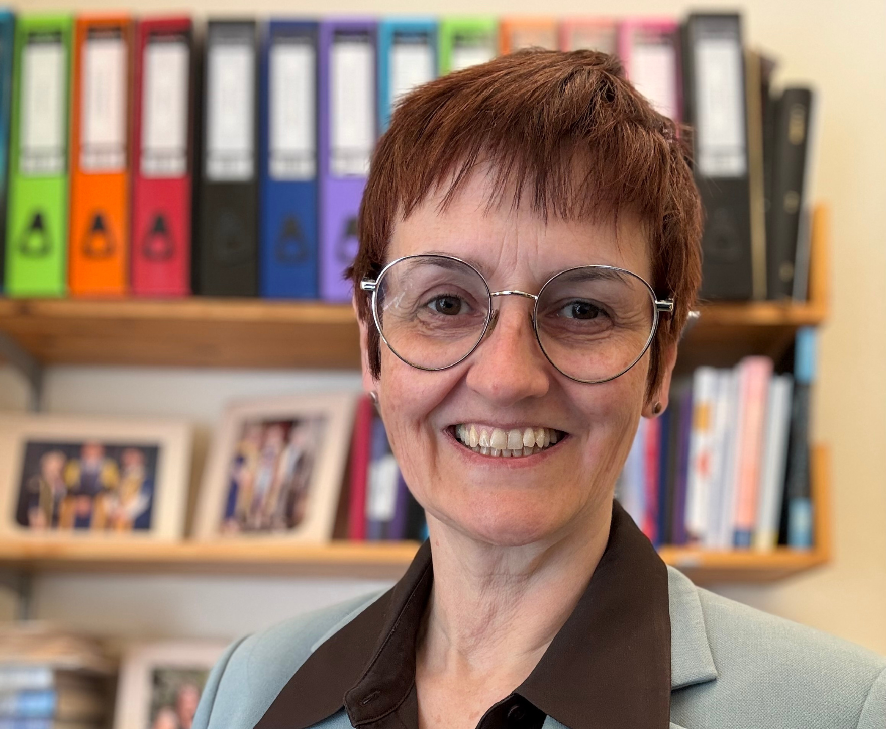 Professor Josie A Fraser