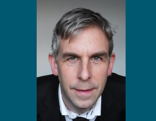 Professor Phil Newton