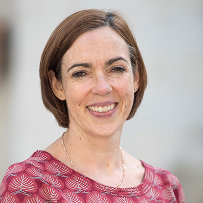 Professor Sarah Sharples