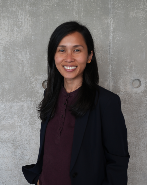 Dr Wennie Subramonian