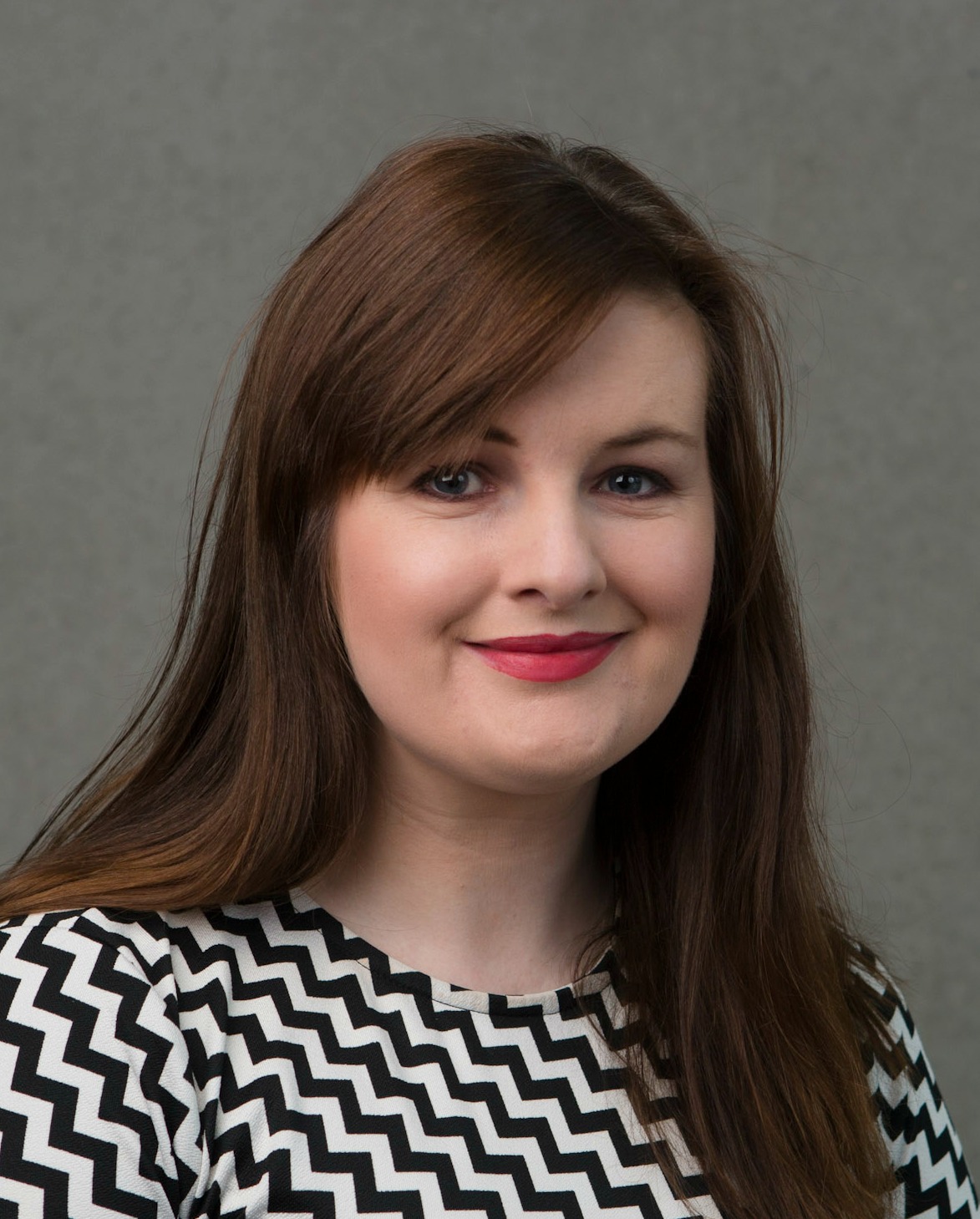 Rebecca O'Hare