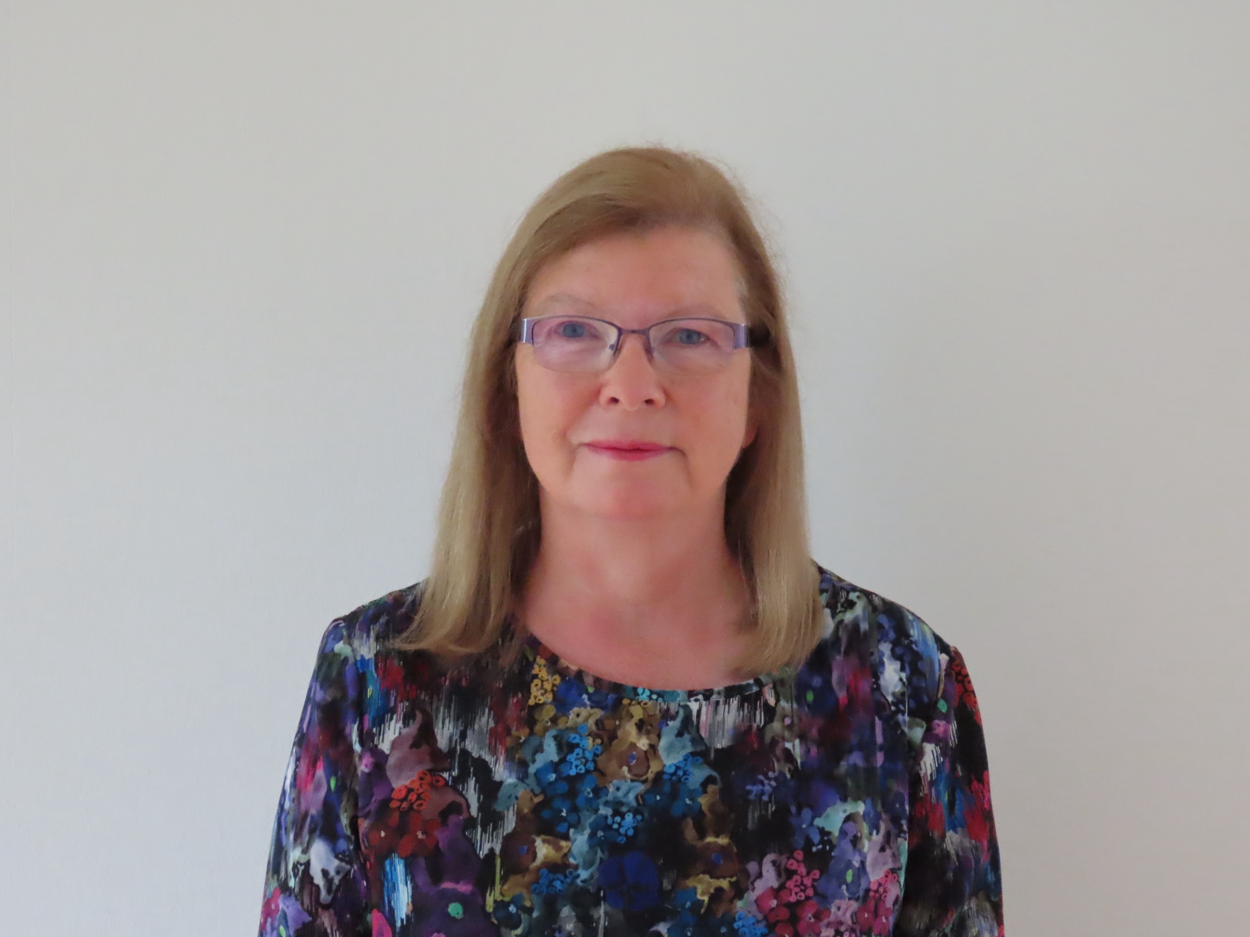 Dr Roberta Blackman-Woods 