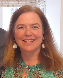 Professor Rachel Cowen