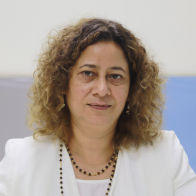 Dr Reena Patel