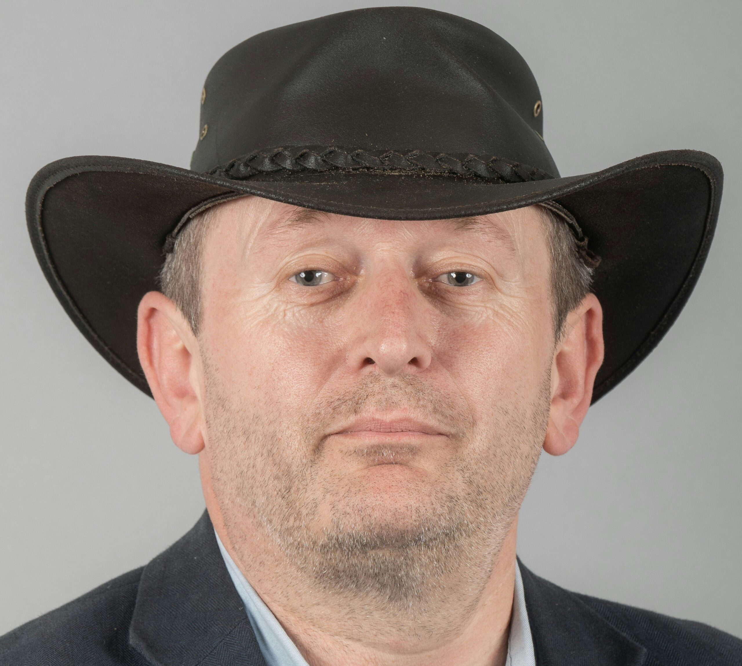 Rik Thornton