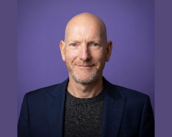 Robin Gibson