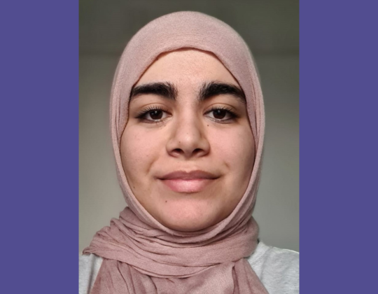 Safiya Kheratkar