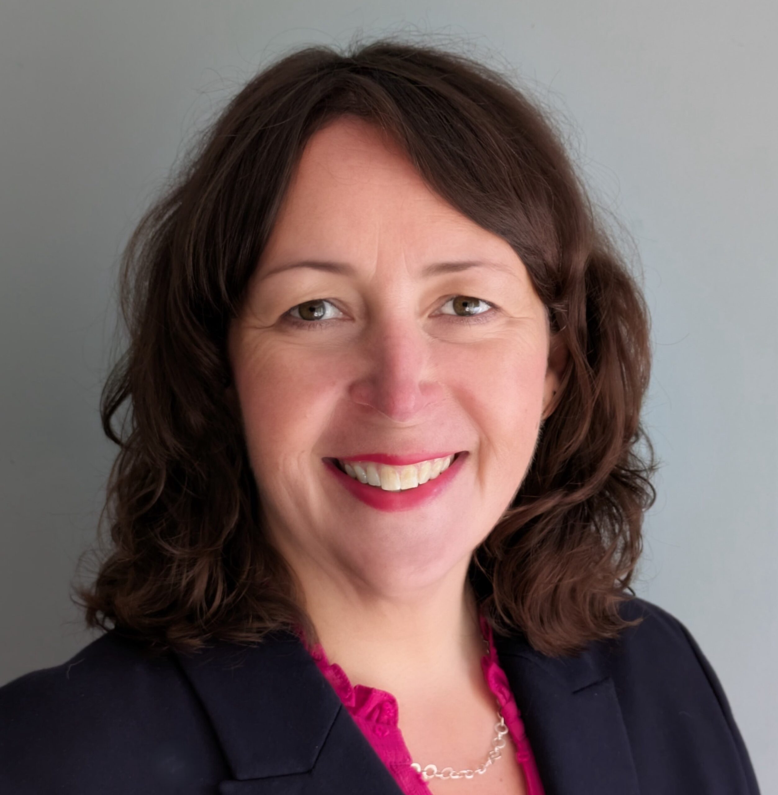 Sarah Hubbard