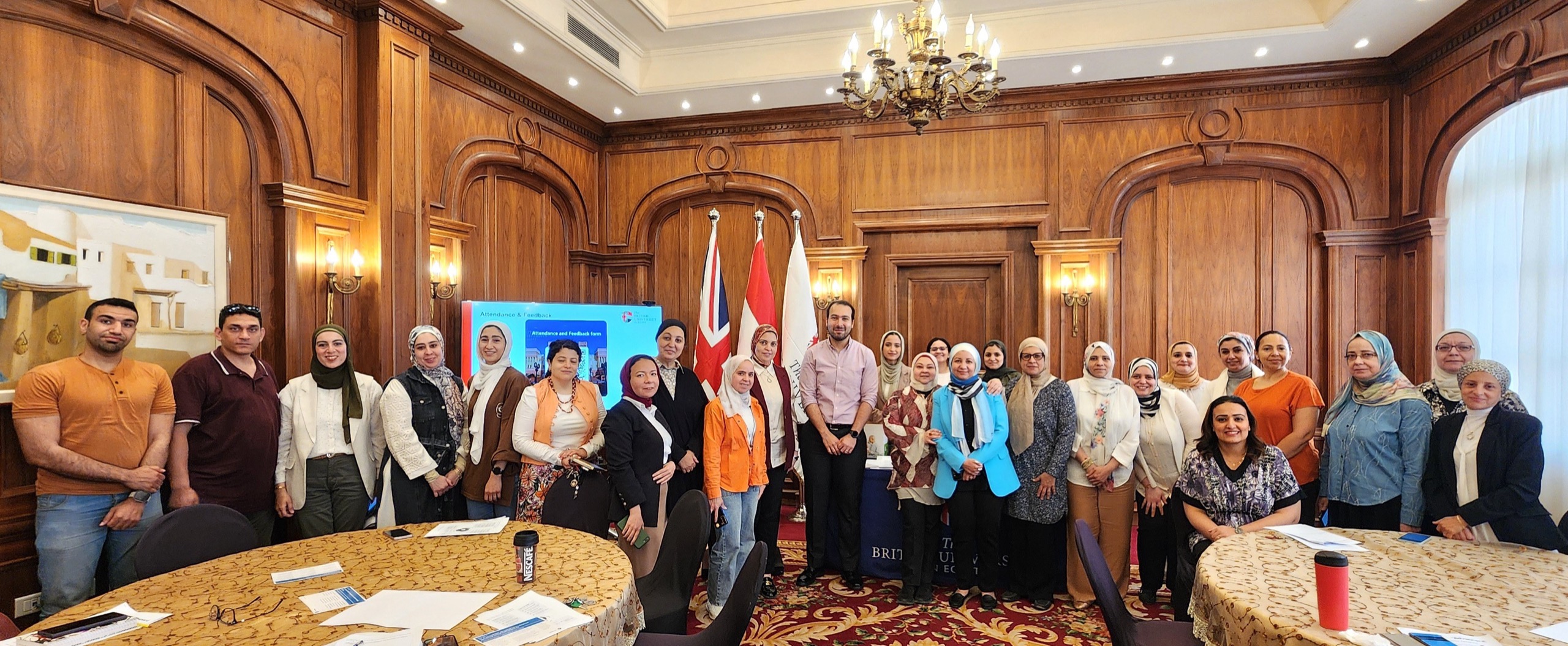 Mostafa Youssef and colleagues