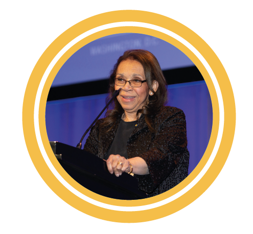 Shirley Malcom