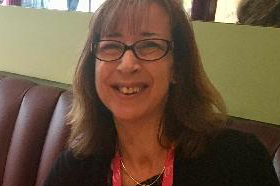 Siân Etherington
