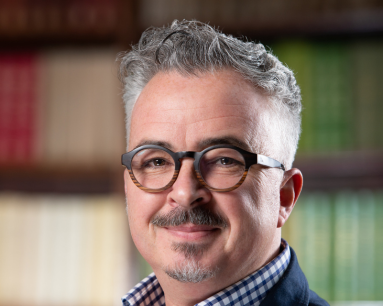 Simon Thomson
