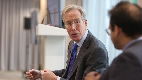 Sir David Behan