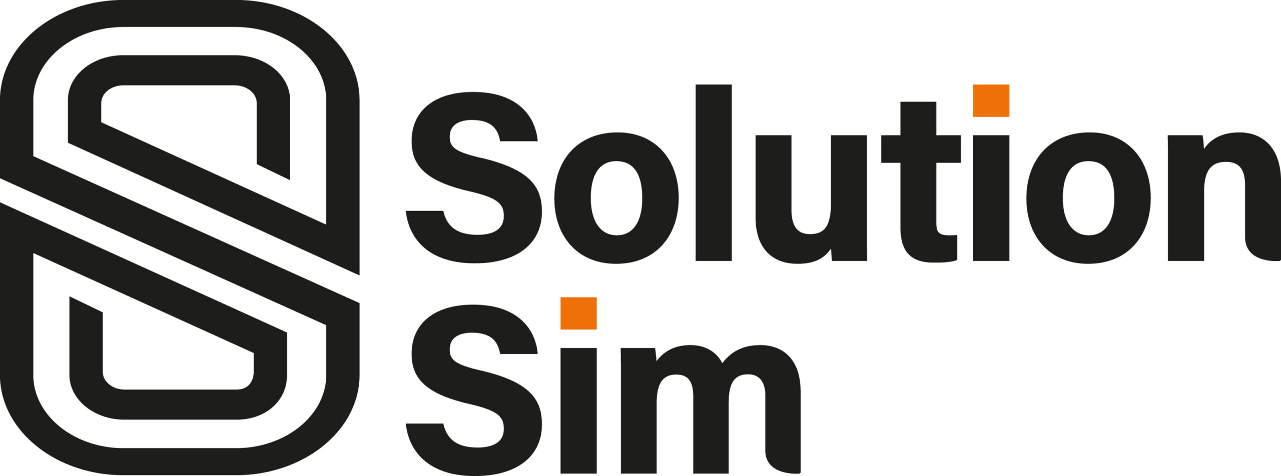 Solution Sim logo